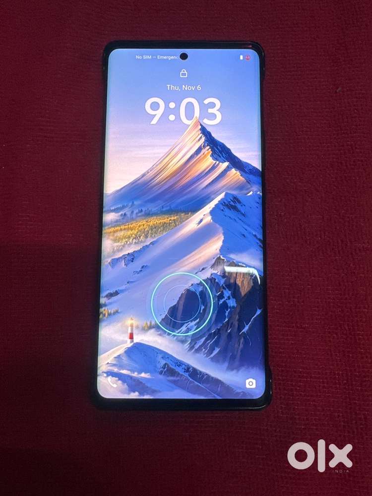 Vivo x80 pro