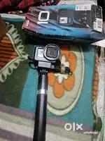 Gopro10 with accessories
