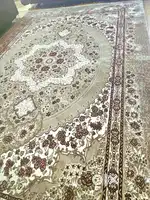 Brand New Persian carpet 4.2 x 7.6 feet