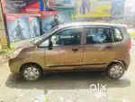 Maruti Suzuki Estilo LXI, 2011, Petrol