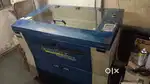 Spirit Laser Engraving Machine