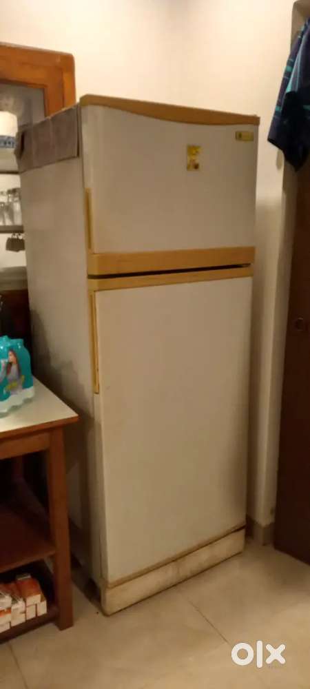 GE Fridge in working condition
