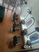 Location ,between Fizza mall and City Mall (Mangalore,well  location)