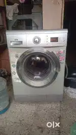 Selling my Washing Machine