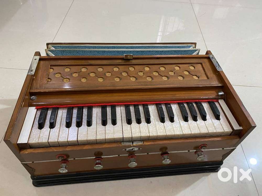 Harmonium, First Owner, Excellent Condition