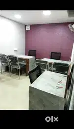 Fully Furnished Office @ prime location of Devendra Nagar