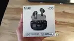 truke Buds Vibe -Earbuds with 4 Modes, 48H Playtime, Fast Charge
