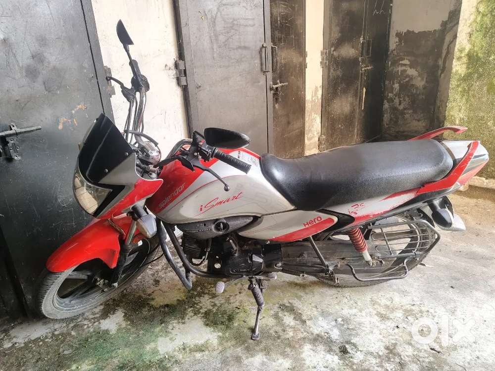 Splendor i smart 2014