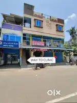 Dental & Cosmetic clinic for sale