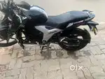 New Condition Bike