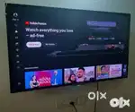 Sony 55 3D LED TV