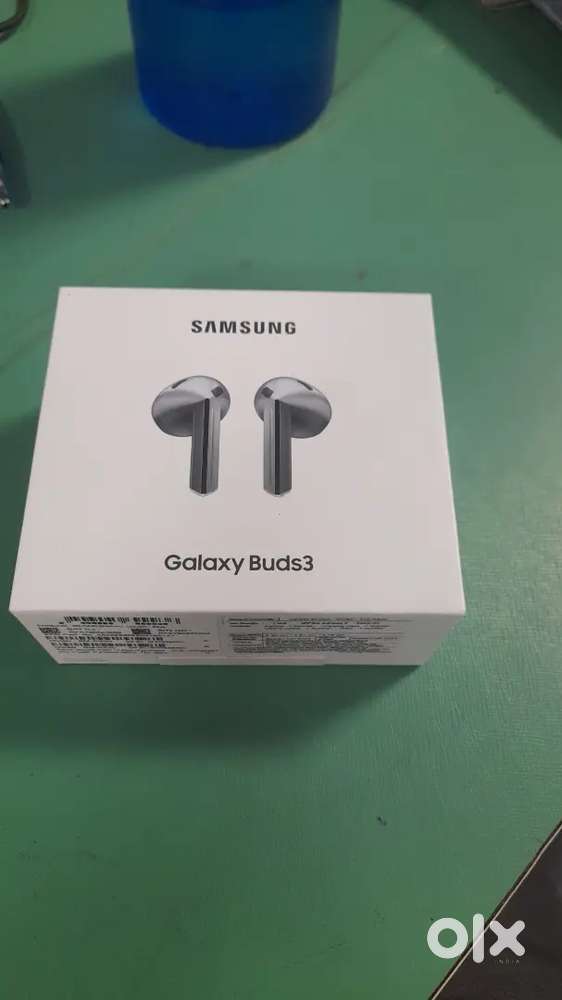 Samsung galaxy bus3