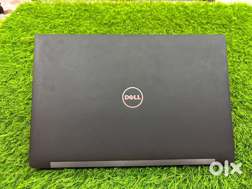 Diwali Sale Dell latitude i5 ((8gb ram +256 gb ssd+i5)) new condition