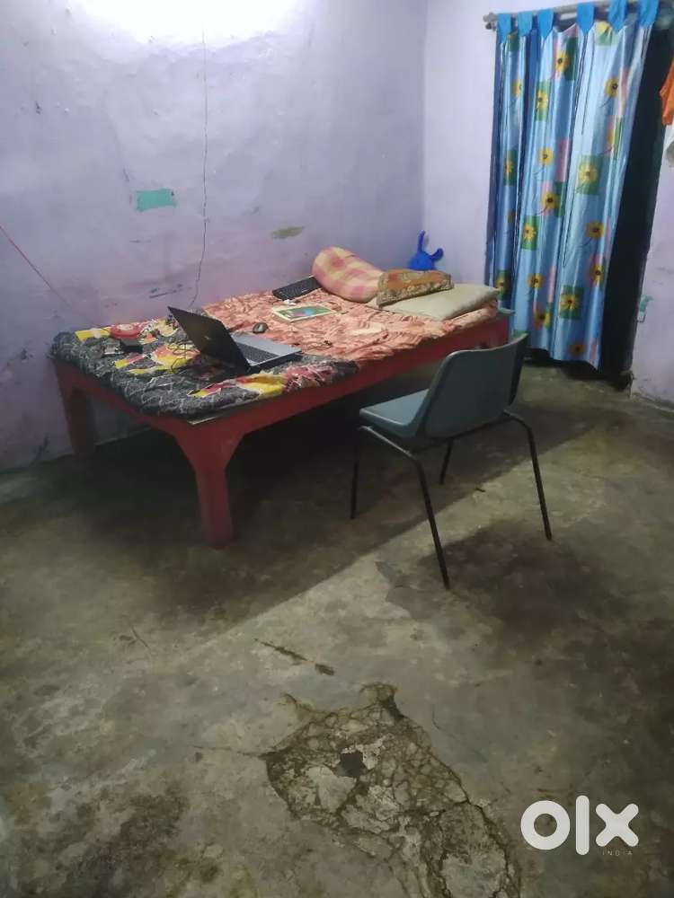 Affordable pg near iit ism dhanbad for iit students only food included