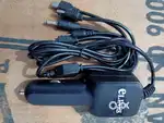 Travel-Friendly Universal Car Charger – Charge Anytime, Anywhere
.