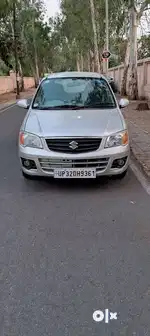 Maruti Suzuki Alto K10, 2010, Petrol