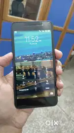 Honor Holly 2 mobile phone 4G