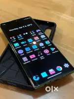 LG VELVET GOOD CONDITION 8/128 EDGE DISPLAY