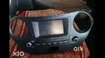 Music System for Grand i10