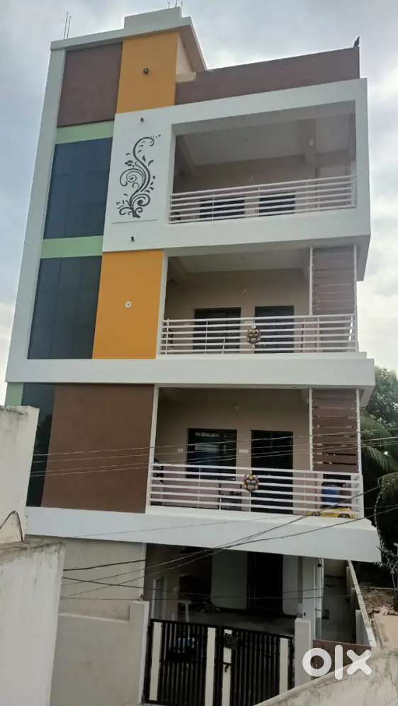 2BHK house for rent - Rs 8,500