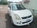 Maruti Suzuki Dzire 2016
