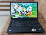 Gently used laptops Leonov ThinkPad T480s i7-8th | 8GB RAM |256GB SSD