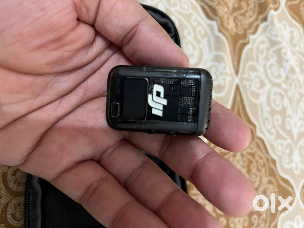 DJI Mic-2 single Bluetooth