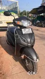 Activa 5g led head lamp model.
