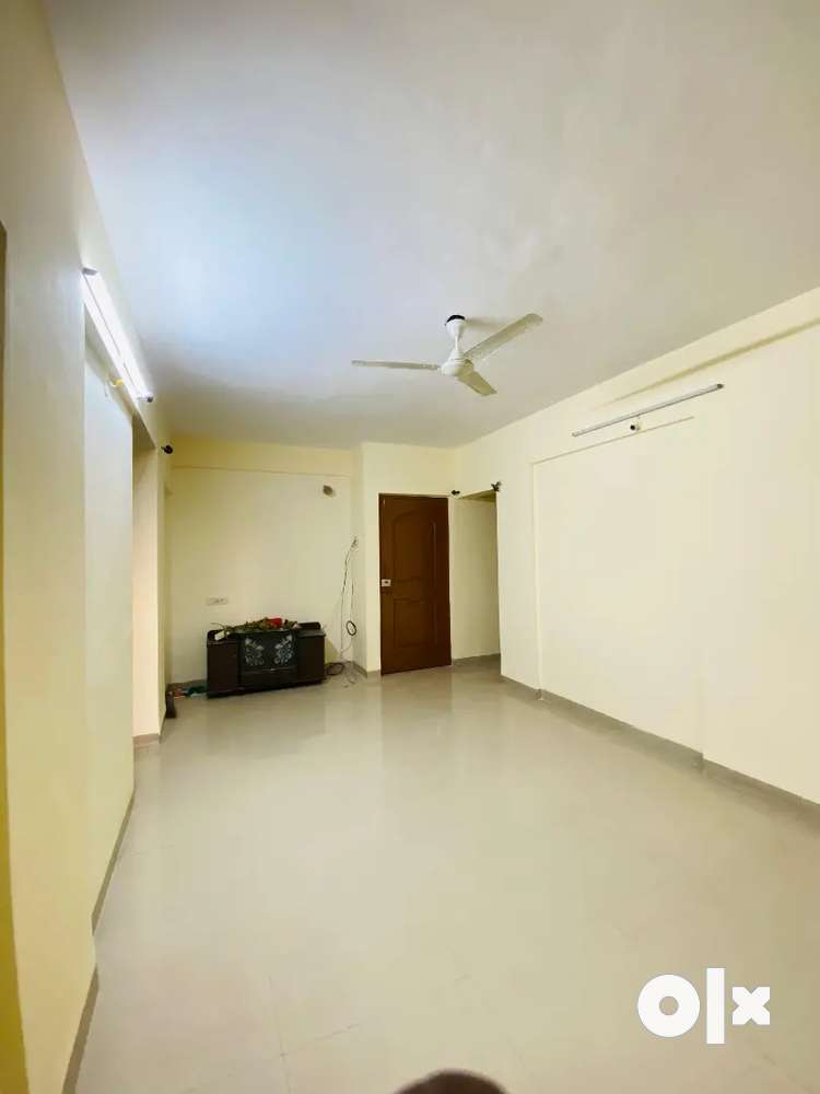 3bhk flat @Kalewadi Vijaynagar