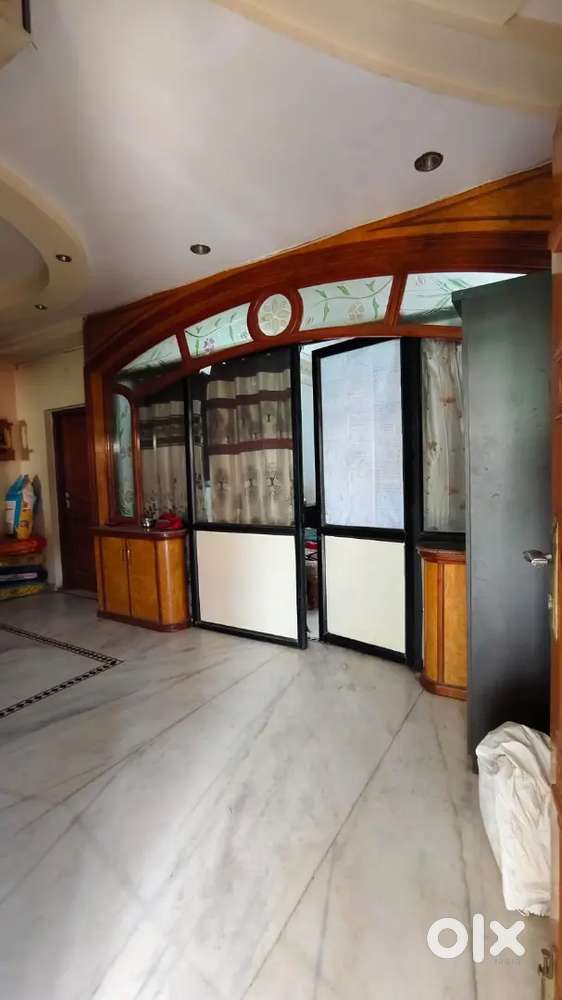 Commercial bungalow for Rent - Sindhubhavan
