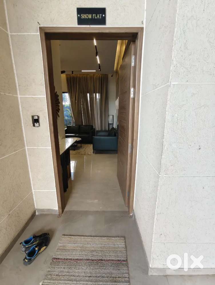 3BHK APARTMENT NT MUKAI CHOWK