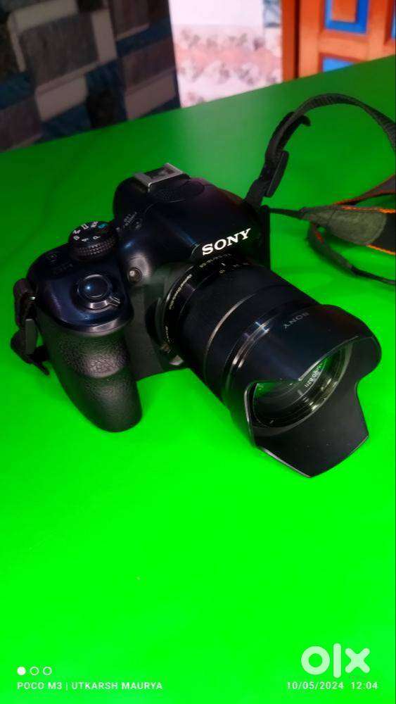 Sony Alpha a3000