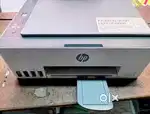 HP Smart Tank 580 All-in-One Printer