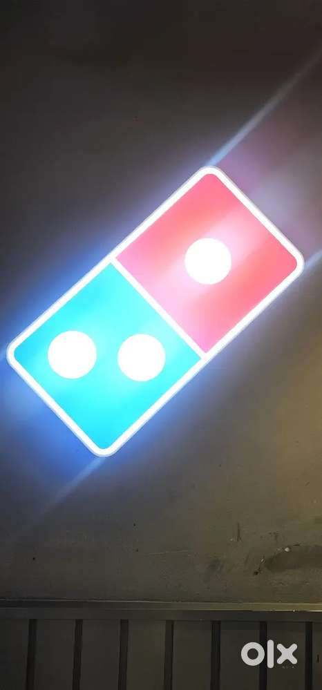 Delivery partner in Domino's Pizza