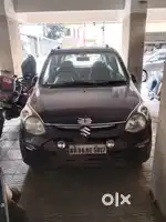 Maruti Suzuki Alto K10 2013 Petrol 90000 Km Driven