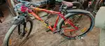 Bicycle good condition