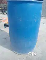 Water Drums