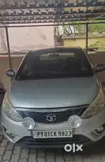 Tata Zest 2015 Diesel Well Maintained