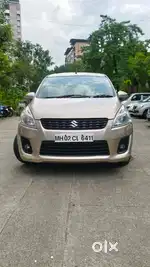 Maruti Suzuki Ertiga 2012-2015 VDI, 2012, Diesel