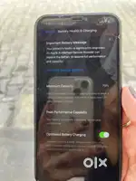 I phone xr