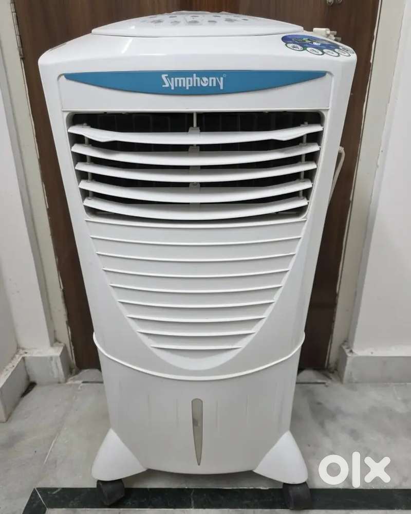 Symphony cooler in good condition