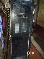 Voltas dispenser