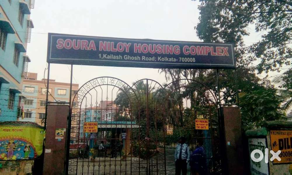 Available for Rent 4 BHK Flat in Purba Barisha, Behala