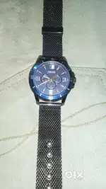 AMERICAN IZOD WATCH