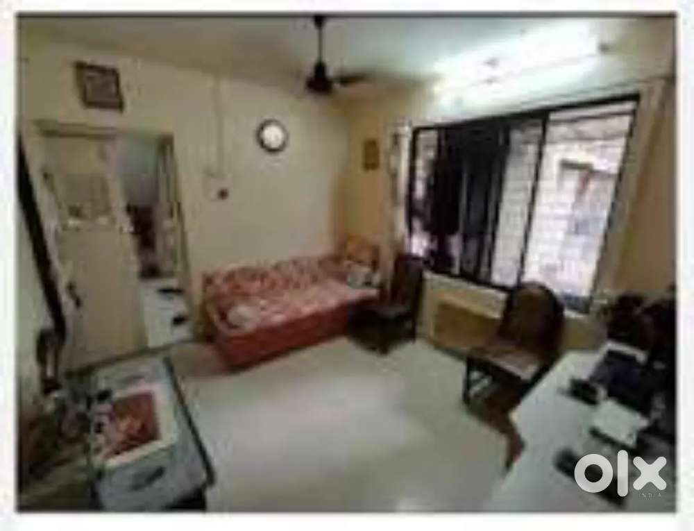 1 RK flat for sale at afzal tower mumbai central