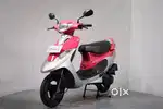 SCOOTY PEP