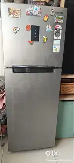 Samsung refridgerator 234Ltr for sale