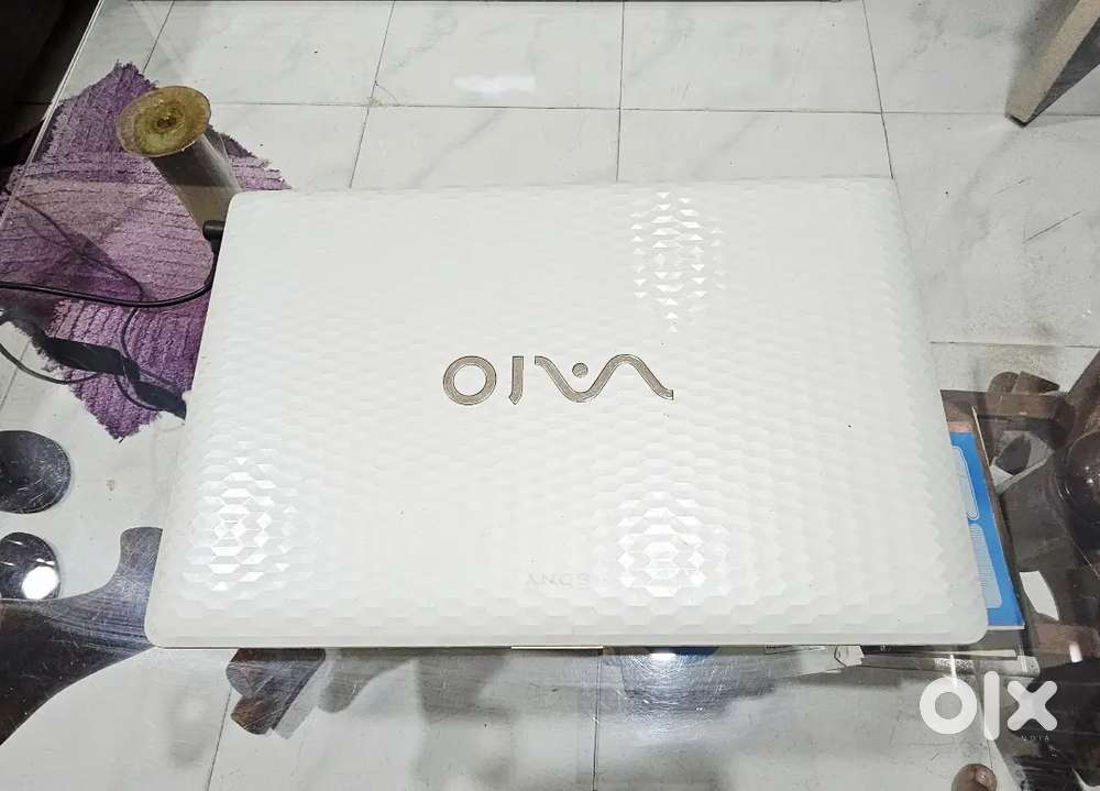 Sony Vaio laptop