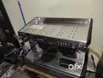 Coffee machine for rent