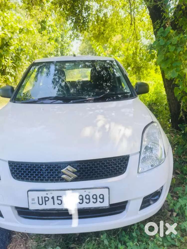 Maruti Suzuki Swift 2010 CNG & Hybrids Good Condition